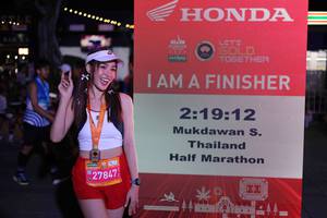 BIB: 
                            <button type="button" onclick="openModal(23796646)" class="btn btn-primary btn-sm float-right btn-popup" data-toggle="modal" data-target=".modal-high-quality">
                        <i class="fas fa-shopping-cart"></i> Add to Cart
                    </button>
                                            <button type="button" onclick="isThisMe(23796646, true)" class="btn btn-success btn-sm float-right btn-popup btn-isme hidden" data-toggle="tooltip" data-placement="bottom" title="นี่คือรูปของคุณใช่ไหม คลิกที่นี่เพื่อเอาเข้าอัลบั้ม">
                        <i class="fas fa-plus"></i> Add to album
                    </button>
                    <button type="button" onclick="isThisMe(23796646, false)" class="btn btn-warning btn-sm float-right btn-popup btn-isnotme hidden">
                        <i class="fas fa-ban"></i> Remove from album
                    </button>